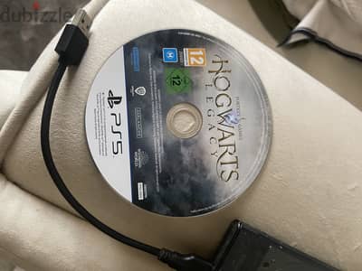 Cd ps5