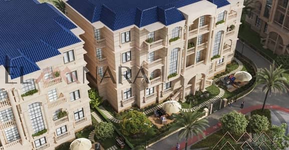 etala compound unit 154m 70m garden