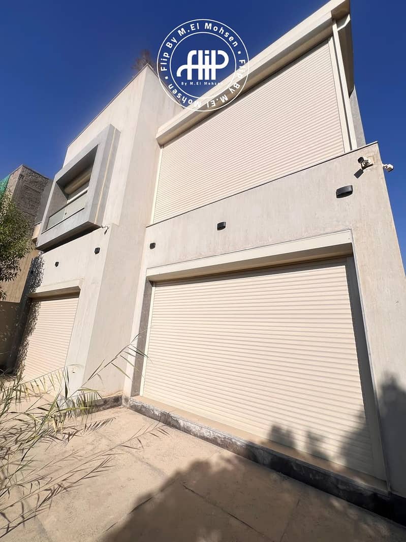 Prime Standalone Villa | Golf Extension 0 Prime Standalone Villa | Golf Extension 0