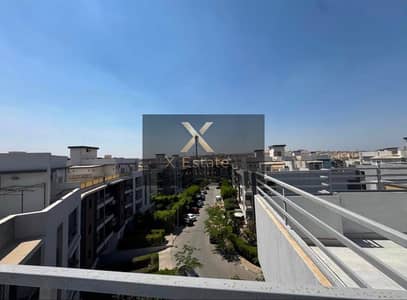 Luxury Finished Penthouse for Sale | 248 sqm + Private Roof | Reconciled & Ready | Zayed Dunes