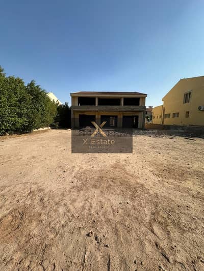 Luxury Standalone Golf View Villa for Sale | Al Rabwa Compound, Sheikh Zayed