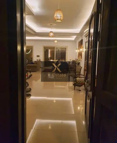 Fully Finished Middle Townhouse for Sale | Green 3 Compound, Sheikh Zayed