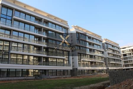 Fully Finished Apartment for Sale | Lake Front Compound, 6 October