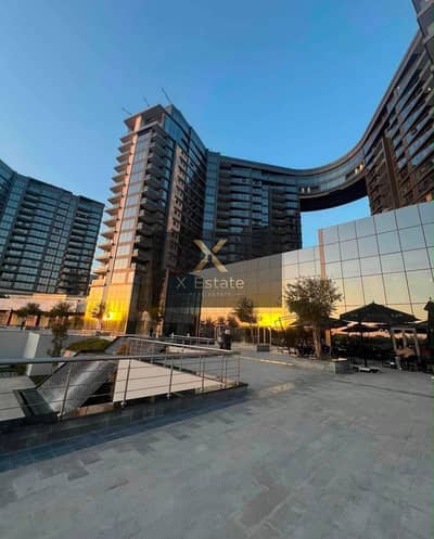 Luxury 228 m² Loft | ZED West | 44 m² Terrace | 8th Floor | Fully Finished