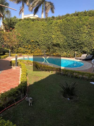 Luxury Standalone Villa for Sale in Beverly Hills, Sheikh Zayed – Phase 1