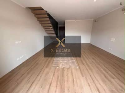 Fully Finished Sky House for Rent in Karmel SODIC West | New Zayed | Sheikh Zayed