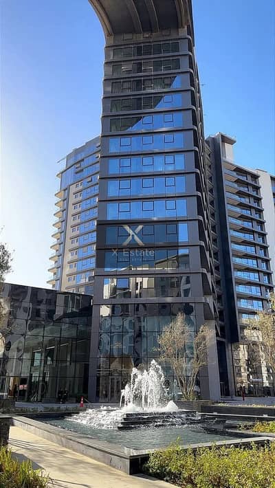 Fully Furnished 2-Bedroom Apartment for Rent in ZED West | Open View