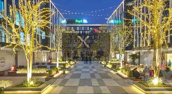 90 SQM Office for Rent in Park Street – 2 Rooms