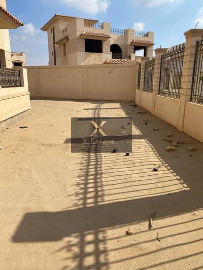 Standalone Villa for Sale in Royal City | Sheikh Zayed | 583 SQM