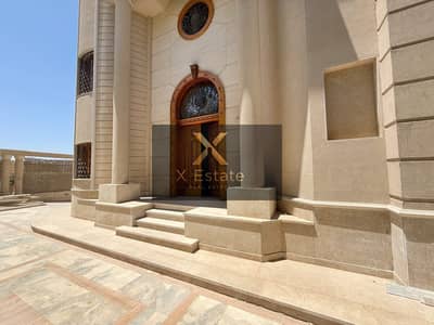 Standalone Villa for Sale in Legenda Compound | Sheikh Zayed | 900 SQM