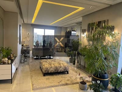 Duplex for Sale in Palm Parks – Palm Hills | 208 SQM | Ultra Modern Finishing