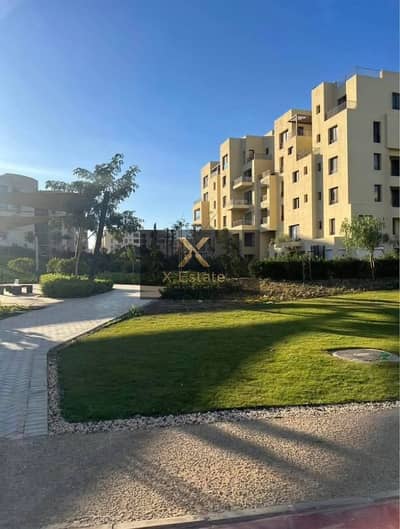 Fully Finished Townhouse for Sale in Hillside – O West | Orascom