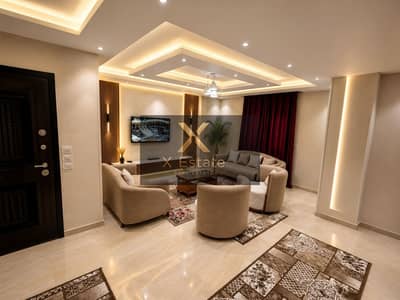 Luxury Hotel-Style Fully Furnished Apartment for Rent in Sheikh Zayed