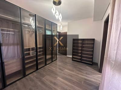 Apartment for Rent in ZED | 135 SQM | 3 Bedrooms | Kitchen & ACs