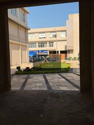 Commercial Unit for Rent in Karma 4 | Ground Floor | 68 SQM