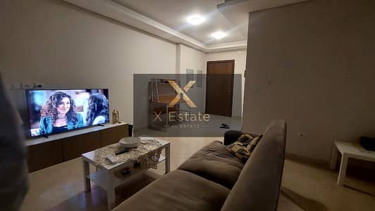 Fully Furnished Apartment for Rent in ZED West | 2 Bedrooms | Open View