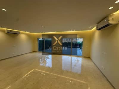 Villa for Rent in Etapa | First Occupancy  A distinguished first-occupancy villa for rent in Etapa, featuring a practical 3-floor layout, kitchen, air