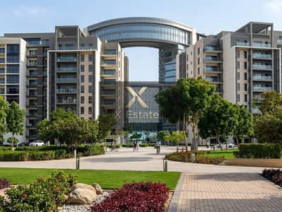 شقة للبيع في ابراج زيد ويست | ١١٠ م² | غرفتين نوم | موقع مميز | تسليم نوفمبر ٢٠٢٦