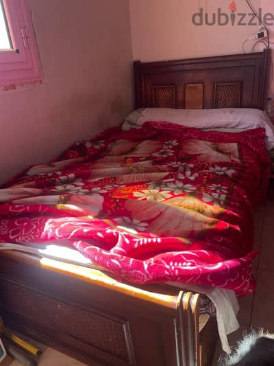 سريرين اطفال متر 20
