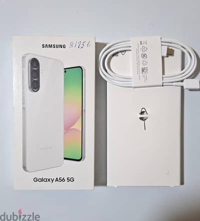سامسونج ايه 56