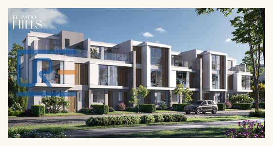 Villa for Sale in El Patio Hills – 411 sqm