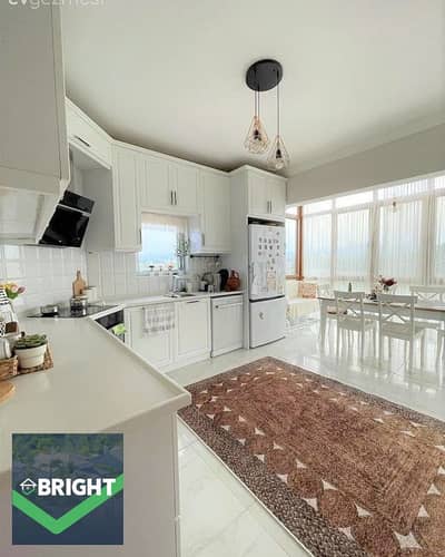 A distinctive I Villa Roof Type B in Mountain View October Park, fully finished and offered for sale without furniture or appliances, featuring a