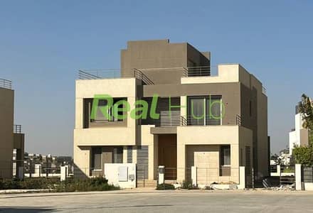 Lowest Price Standalone Villa | Immediate Delivery | Prime Location | 461 SQM