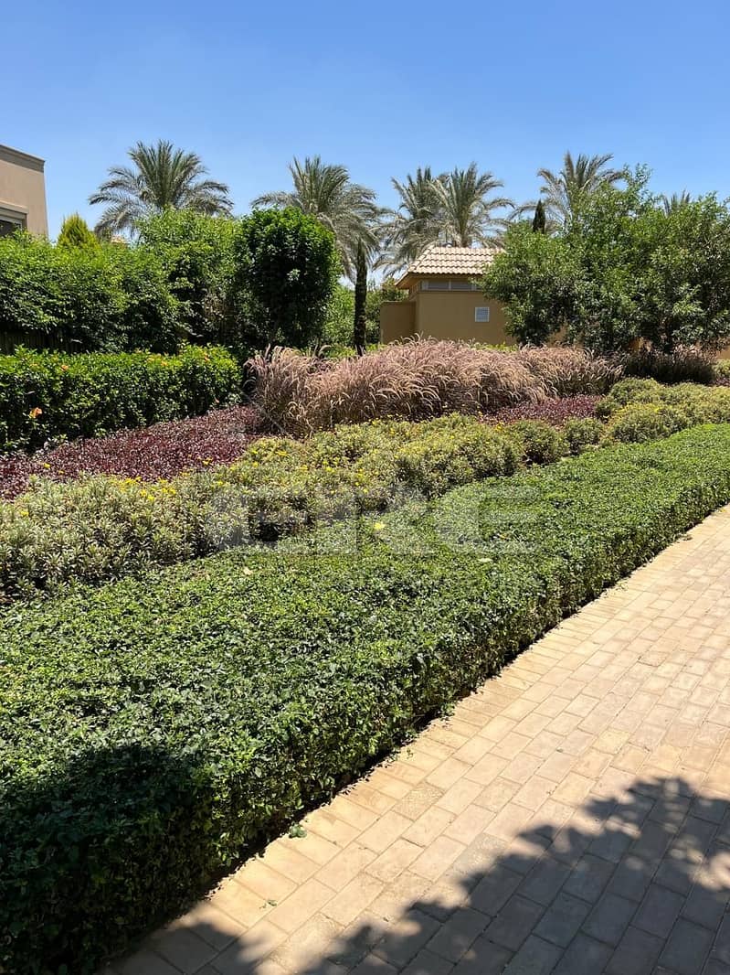 فيلا بـ٣ غرف نوم في كومباوند ميفيدا، صورة ١٤ من ٢٧