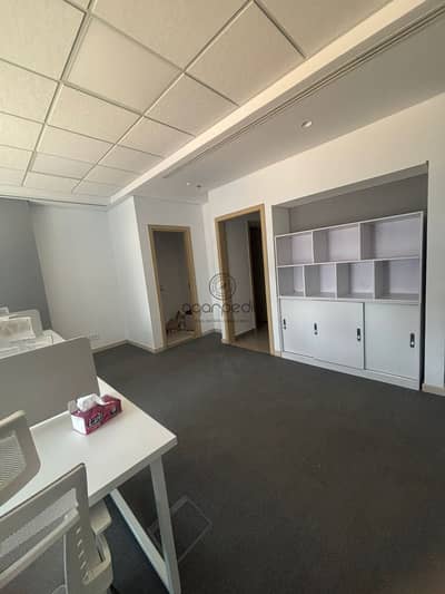 Office for Rent in Cairo Festival City