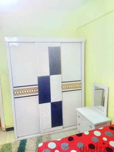 غرفة اطفال جديده ممتازه bedroom