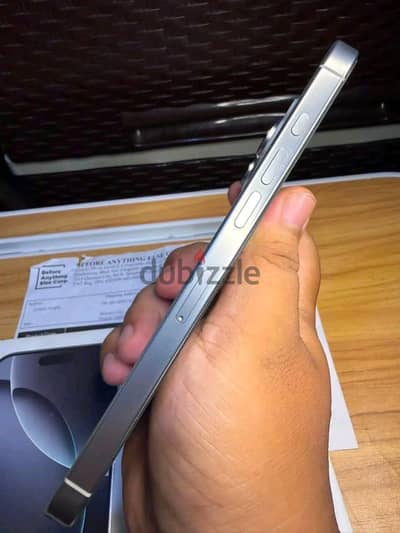 Apple - iPhone 16 Pro Max