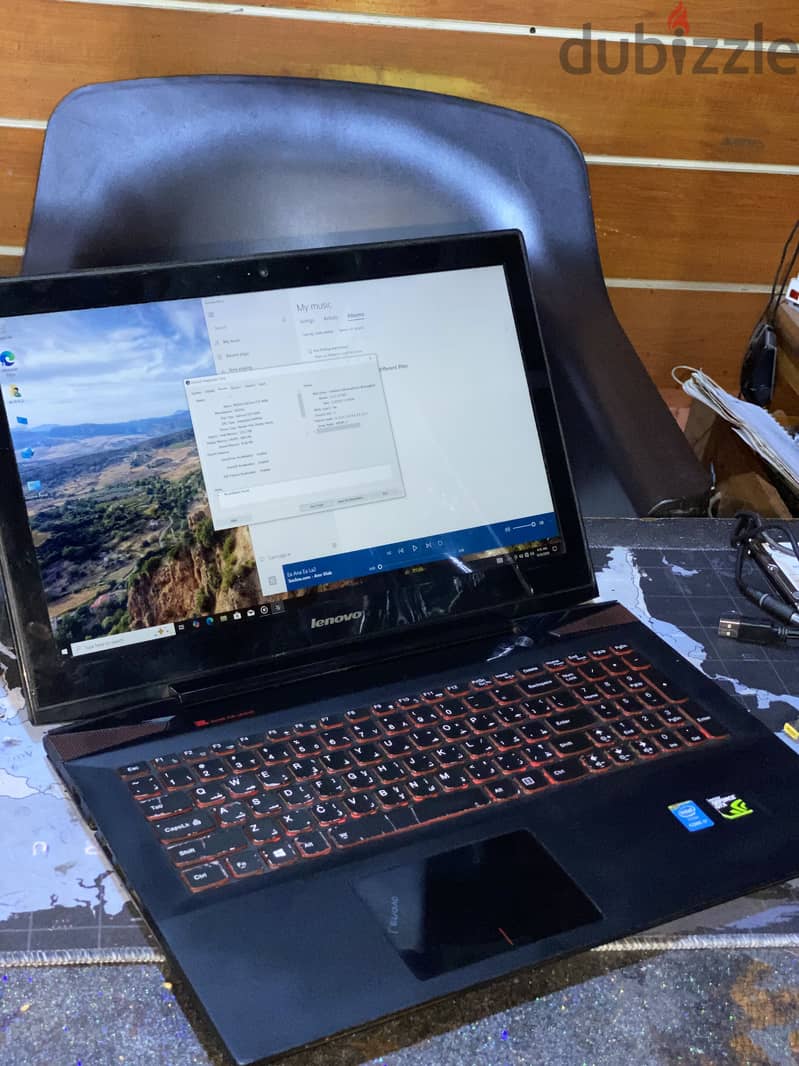 Lenovo 1
