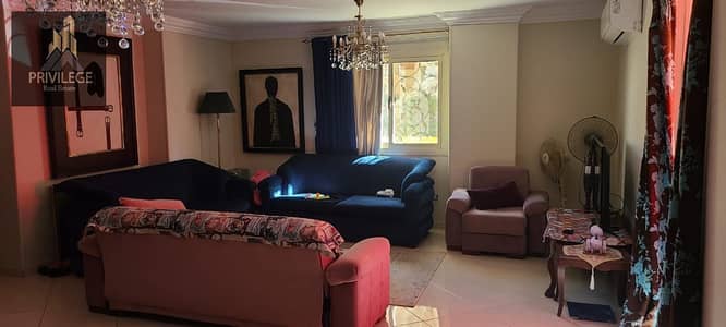 Apartment for sale in Al Baron Compound at a bargain price for quick sale