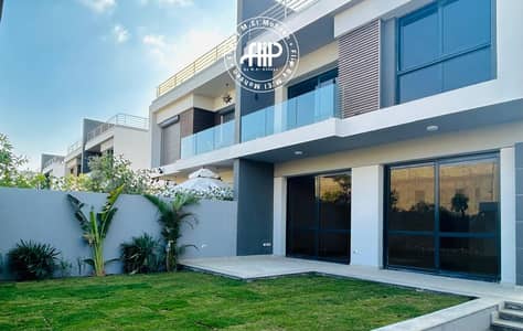 Elegant Villa for Rent | El Patio Zahraa