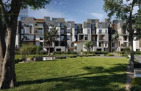 Apartment for Sale in SODIC East, New Cairo | 67 SQM | 1 Bedroom | 10-Year Payment Plan with 1.5% Down Payment