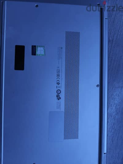 لاب خفيف hp elitebook