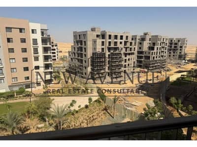 Apartment for Sale in a Prime Location in District 5 New Cairo by Marakez Developments - Ready to move