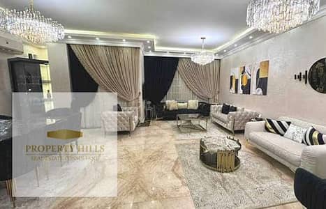 Apartment for Sale – Immediate Delivery | Minutes from AUC - Up to 60% Discount – Great Deal - Mountain View I City – New Cairo | Club Park | Prime Lo