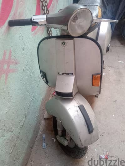 فيسبا فسبا 2000