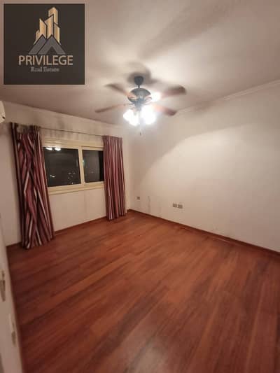 Apartment for sale in Baron City Compound in a prime location