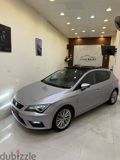 SEAT Leon 2020 Style Plus