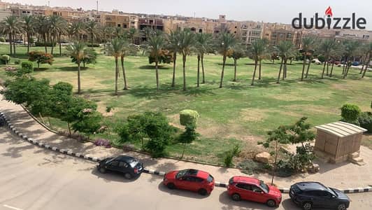 شقة للإيجار في البنفسج 2 فيلات فى التجمع الأول