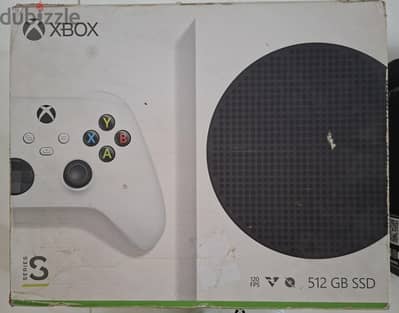 Xbox series s