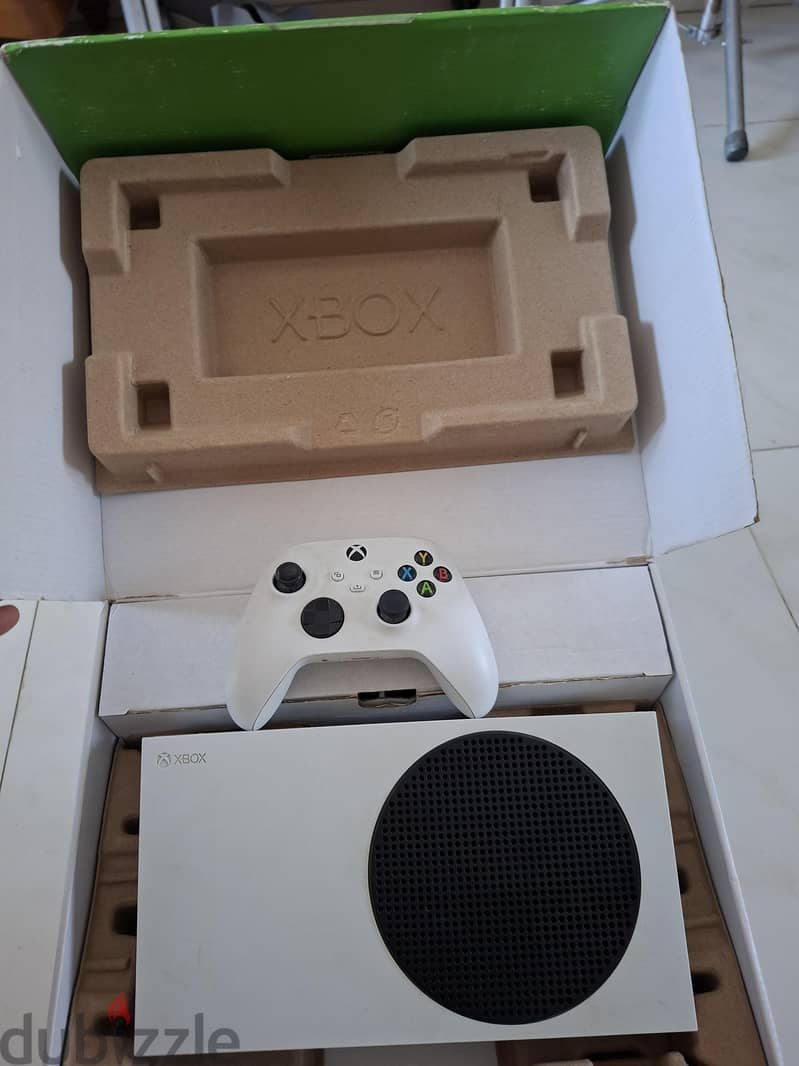 Xbox series s 2