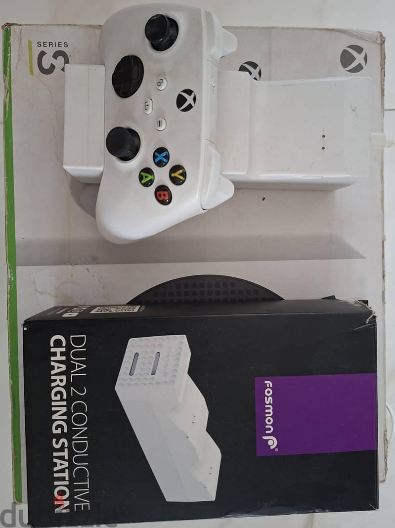 Xbox series s 3