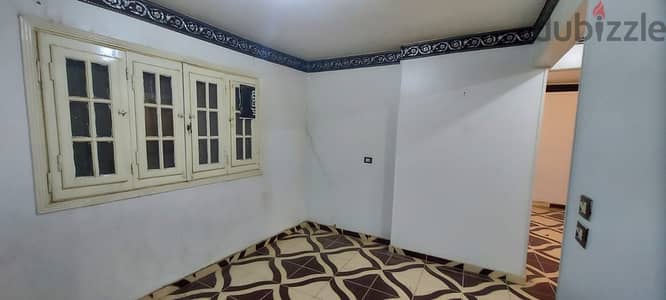 شقة للإيجار في منطقة المطبعة فيصل