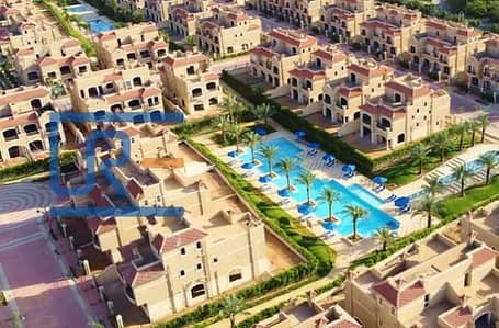 توين هاوس للبيع في الباتيو برايم بمساحة 255 متر