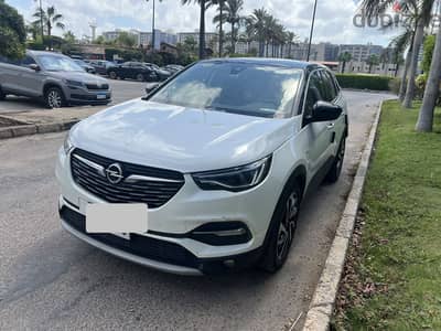 Opel Grandland 2020