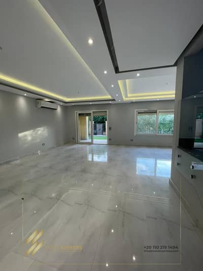 twin house for rent in mivida ultra super lux twin house for rent in mivida ultra super lux