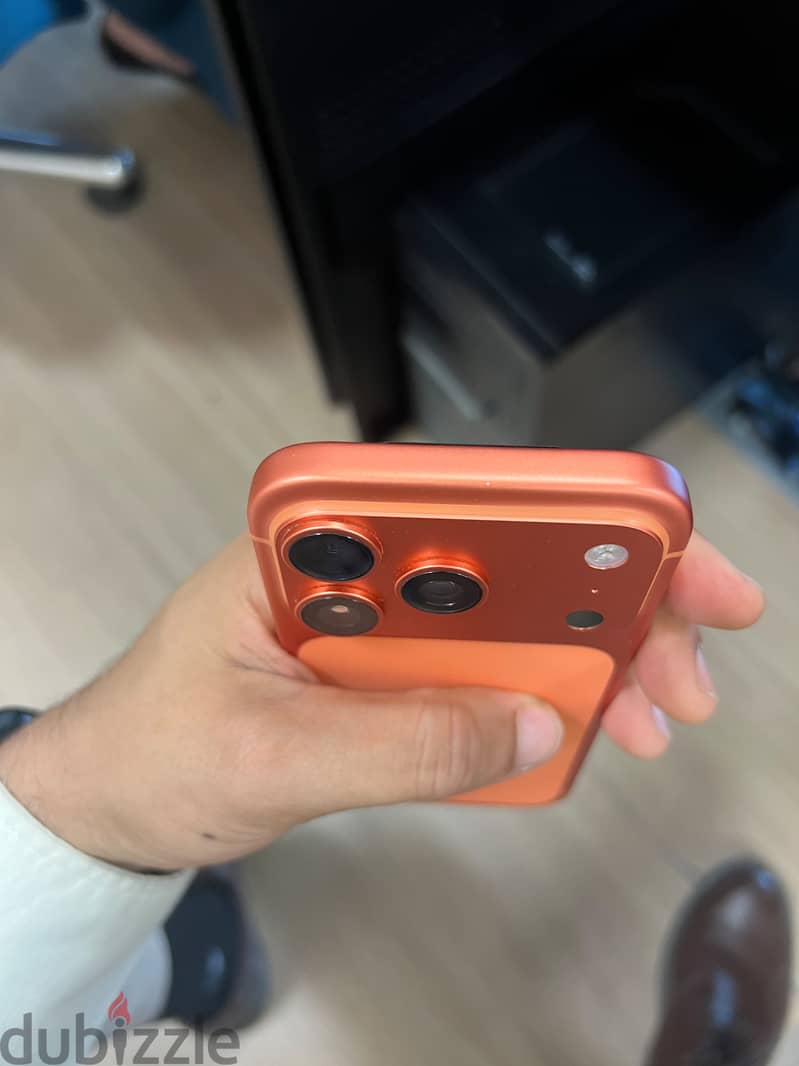 Apple - iPhone 17 Pro 2